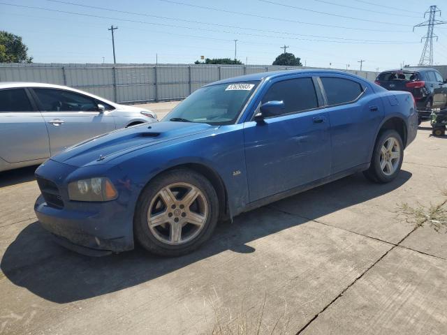 DODGE CHARGER 2010 2b3ca3cv8ah236882