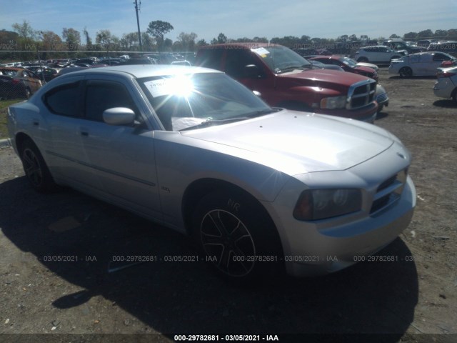 DODGE CHARGER 2010 2b3ca3cv8ah237160