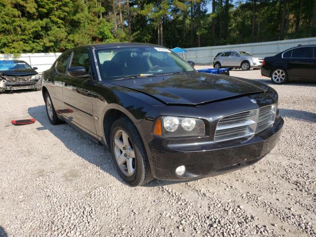 DODGE CHARGER SX 2010 2b3ca3cv8ah237269