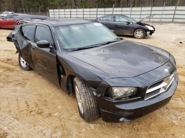 DODGE CHARGER 2010 2b3ca3cv8ah237286