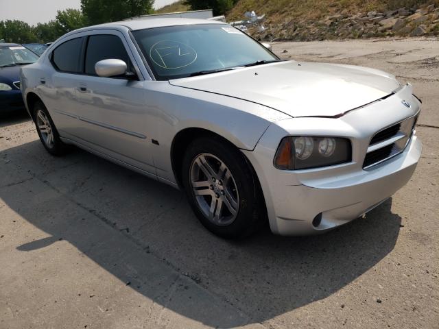 DODGE CHARGER 2010 2b3ca3cv8ah242293