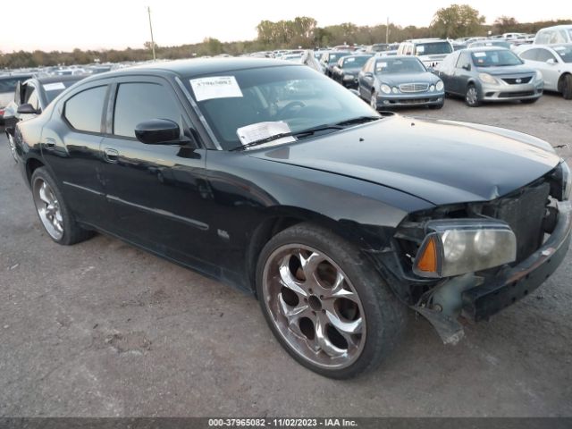 DODGE CHARGER 2010 2b3ca3cv8ah242763