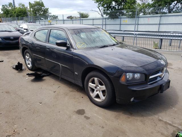 DODGE CHARGER SX 2010 2b3ca3cv8ah243220