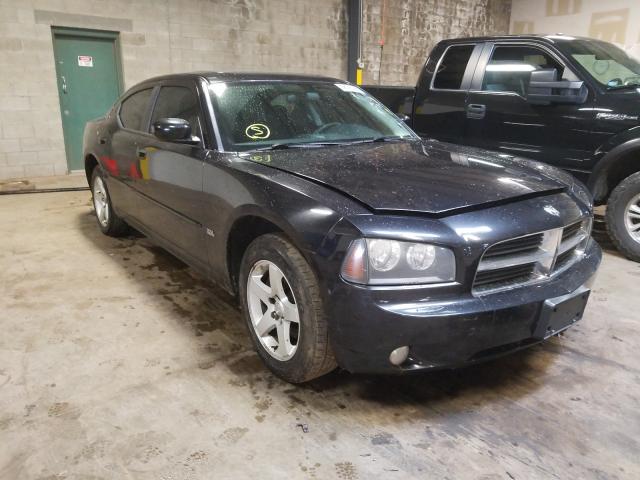 DODGE CHARGER SX 2010 2b3ca3cv8ah243234