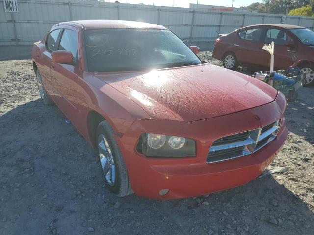 DODGE CHARGER SX 2010 2b3ca3cv8ah245498