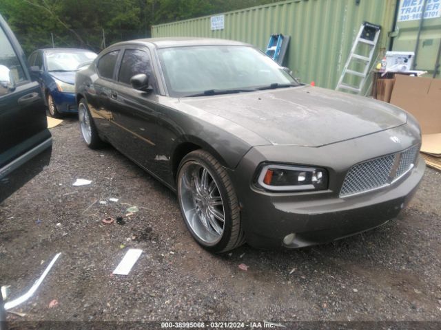 DODGE CHARGER 2010 2b3ca3cv8ah247123