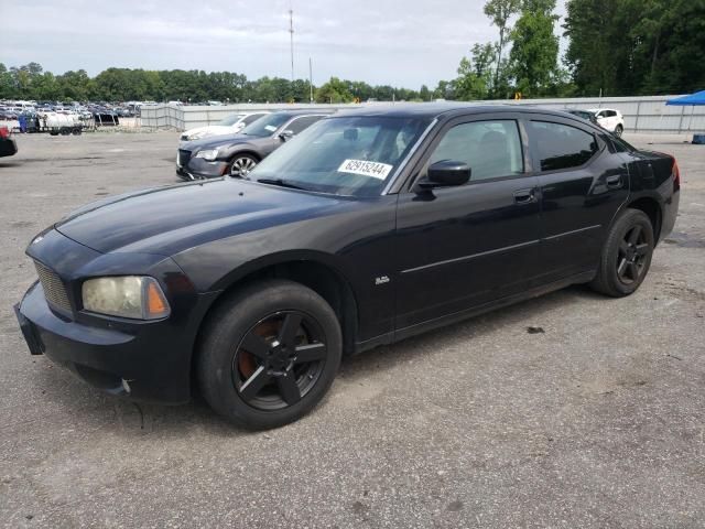 DODGE CHARGER SX 2010 2b3ca3cv8ah247770