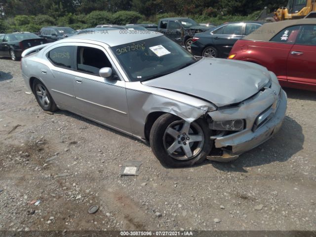 DODGE CHARGER 2010 2b3ca3cv8ah250507