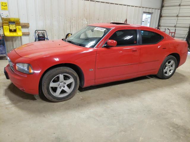 DODGE CHARGER 2010 2b3ca3cv8ah250619