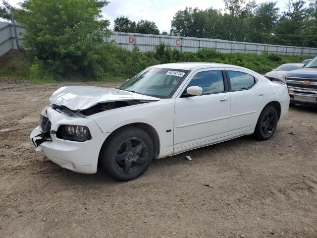 DODGE CHARGER 2010 2b3ca3cv8ah256050