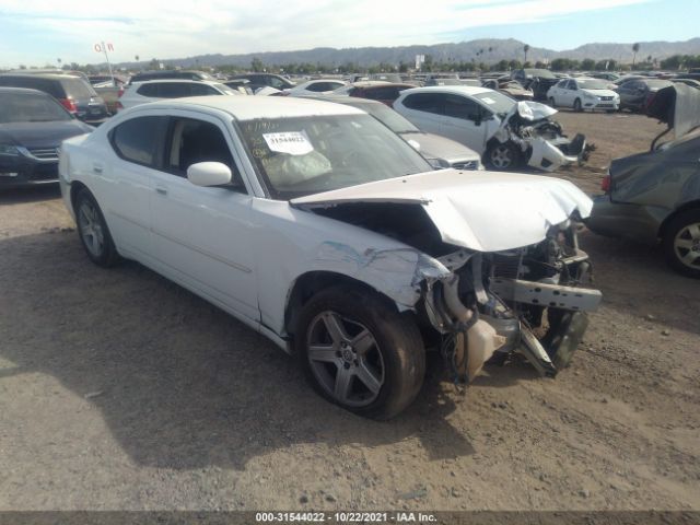 DODGE CHARGER 2010 2b3ca3cv8ah256890