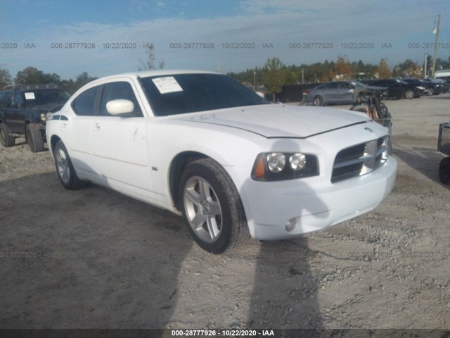 DODGE CHARGER 2010 2b3ca3cv8ah257666