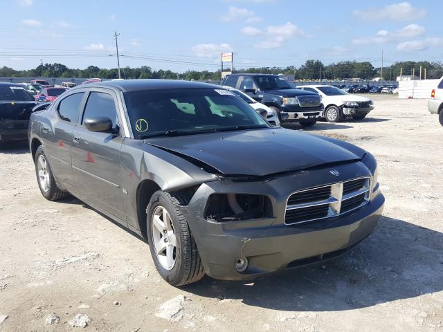 DODGE CHARGER SX 2010 2b3ca3cv8ah267145