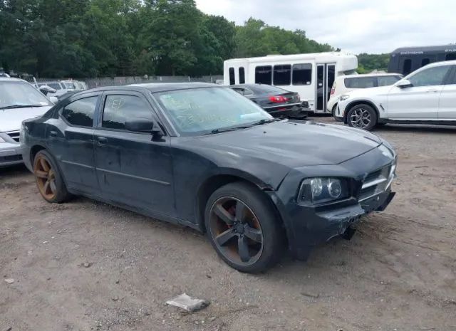 DODGE CHARGER 2010 2b3ca3cv8ah267212