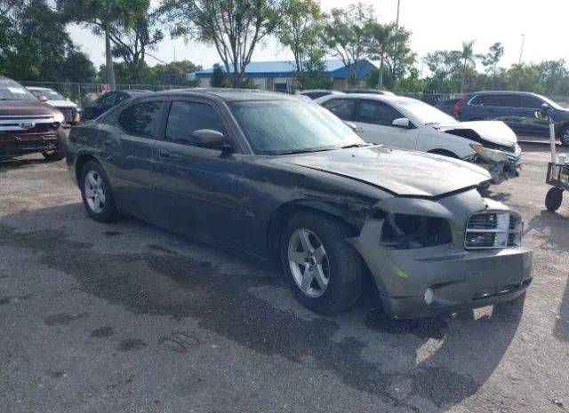 DODGE CHARGER 2010 2b3ca3cv8ah268120