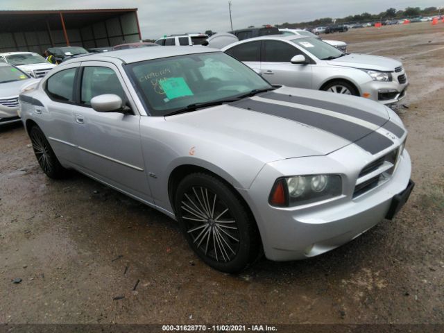 DODGE CHARGER 2010 2b3ca3cv8ah271230