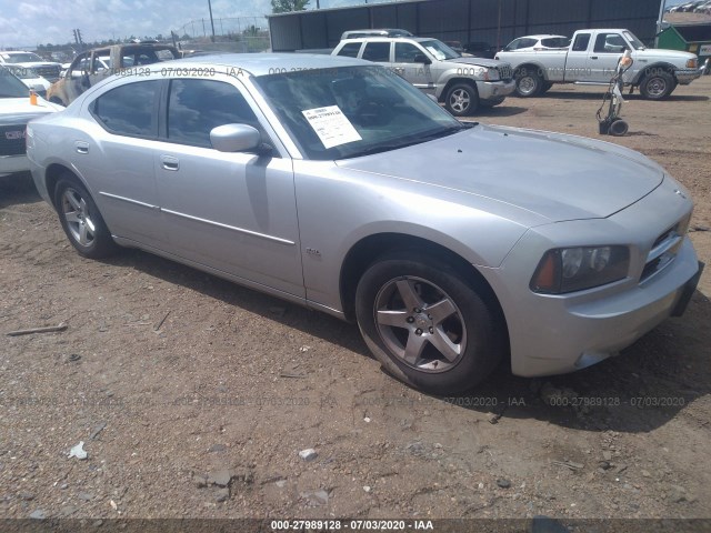 DODGE CHARGER 2010 2b3ca3cv8ah271339