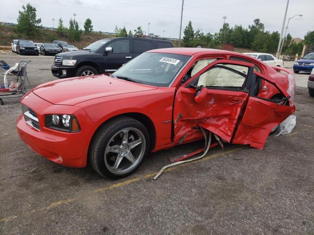 DODGE CHARGER SX 2010 2b3ca3cv8ah271454