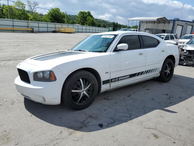 DODGE CHARGER SX 2010 2b3ca3cv8ah273589