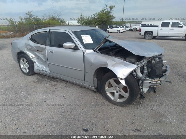 DODGE CHARGER 2010 2b3ca3cv8ah273897