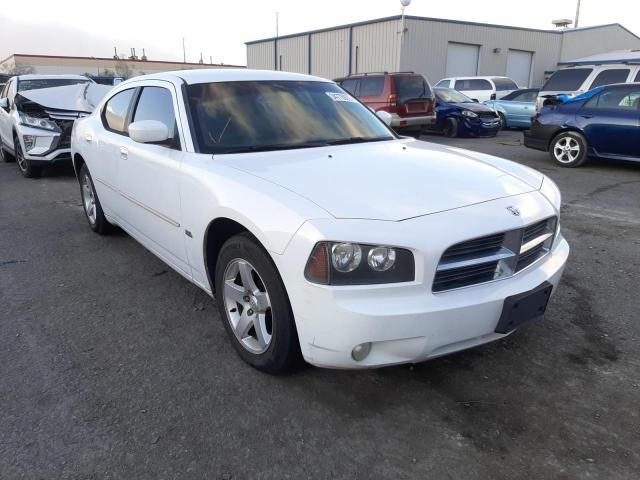 DODGE CHARGER 2010 2b3ca3cv8ah277383