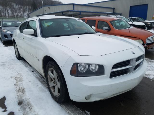 DODGE CHARGER SX 2010 2b3ca3cv8ah285063