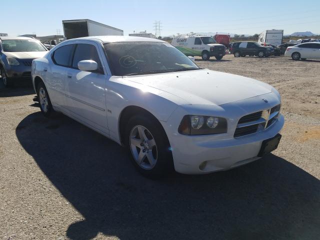 DODGE CHARGER SX 2010 2b3ca3cv8ah285127