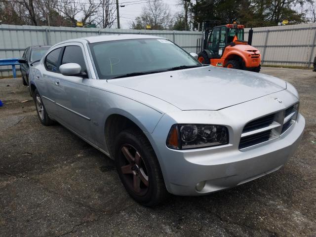 DODGE CHARGER SX 2010 2b3ca3cv8ah285595