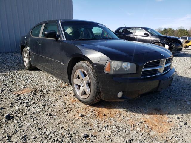 DODGE CHARGER SX 2010 2b3ca3cv8ah285628