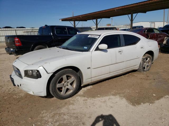 DODGE CHARGER SX 2010 2b3ca3cv8ah285693