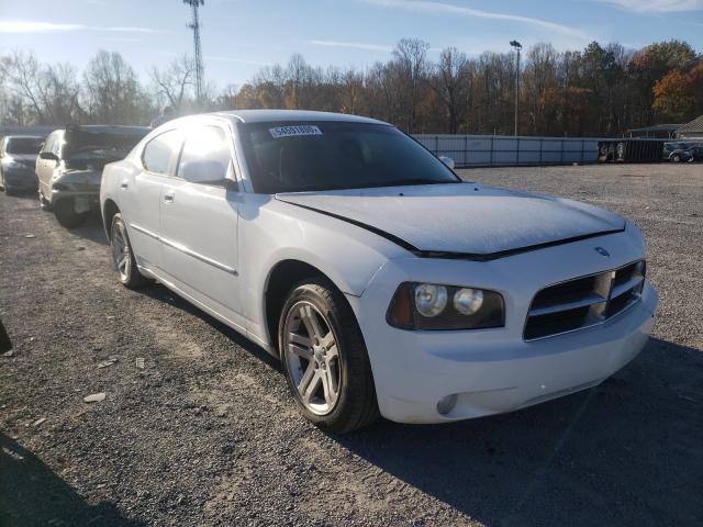 DODGE CHARGER SX 2010 2b3ca3cv8ah285838