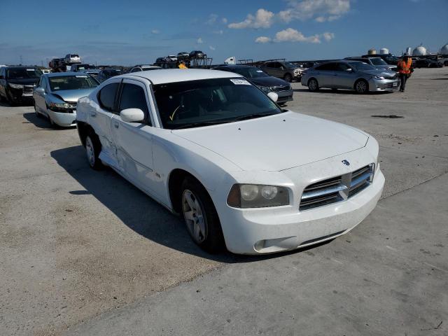 DODGE CHARGER SX 2010 2b3ca3cv8ah285970