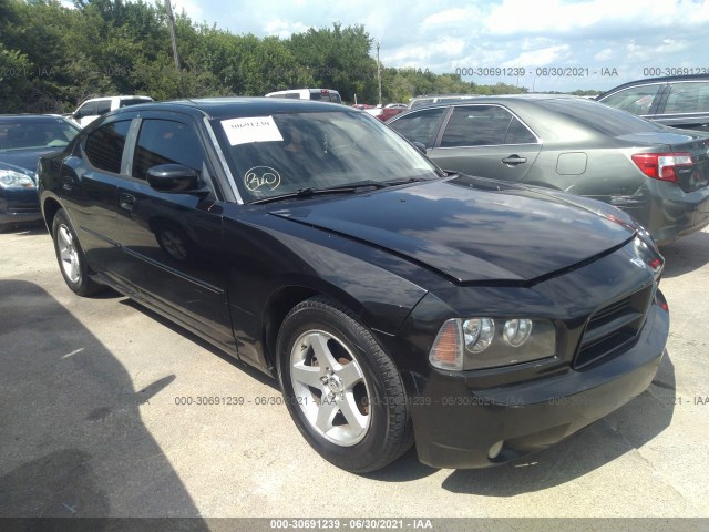 DODGE CHARGER 2010 2b3ca3cv8ah286004