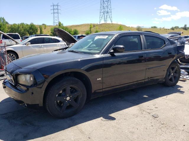 DODGE CHARGER 2010 2b3ca3cv8ah286049