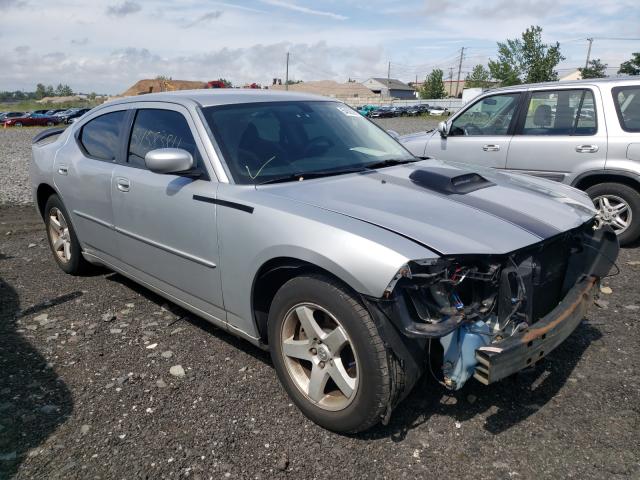 DODGE CHARGER 2010 2b3ca3cv8ah286150