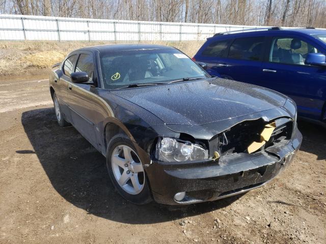 DODGE CHARGER SX 2010 2b3ca3cv8ah286598