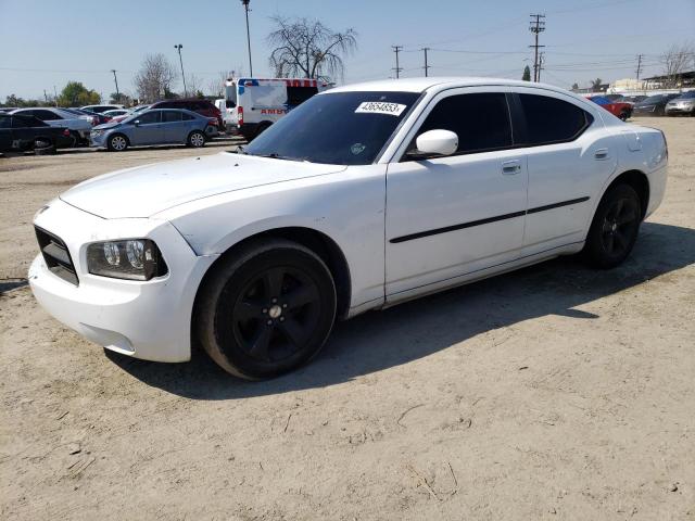 DODGE CHARGER SX 2010 2b3ca3cv8ah286908