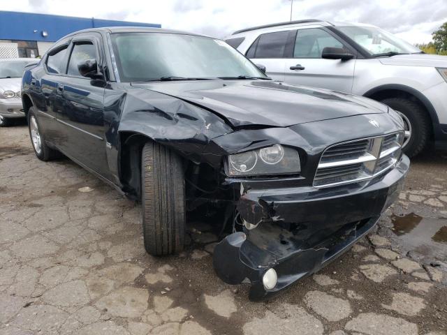 DODGE CHARGER SX 2010 2b3ca3cv8ah286911