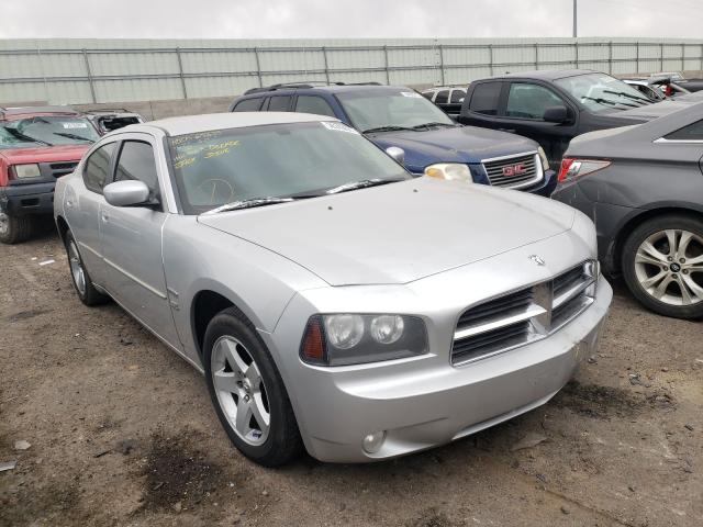 DODGE CHARGER SX 2010 2b3ca3cv8ah286987