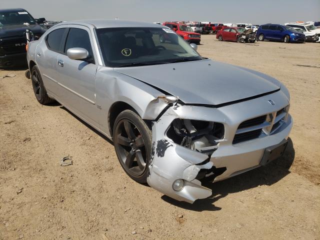 DODGE CHARGER SX 2010 2b3ca3cv8ah290814