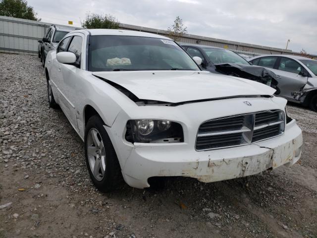 DODGE CHARGER SX 2010 2b3ca3cv8ah294510