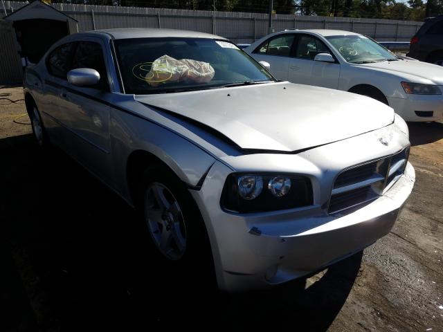 DODGE CHARGER SX 2010 2b3ca3cv8ah298055