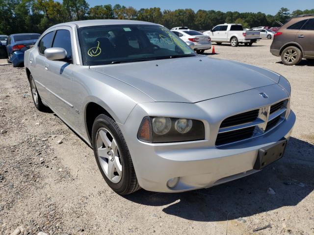 DODGE CHARGER SX 2010 2b3ca3cv8ah298265