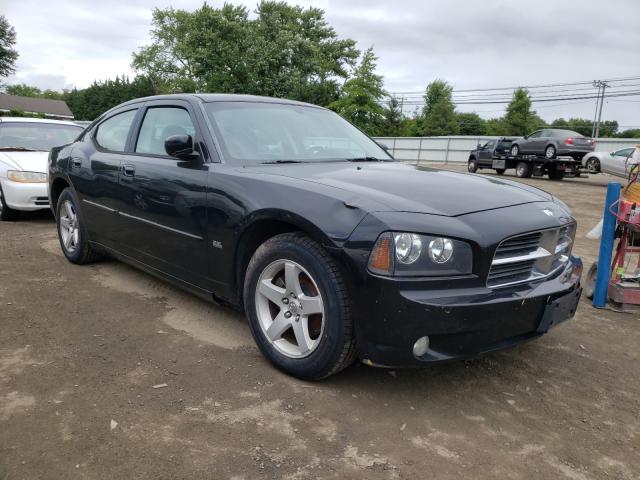 DODGE CHARGER SX 2010 2b3ca3cv8ah298850