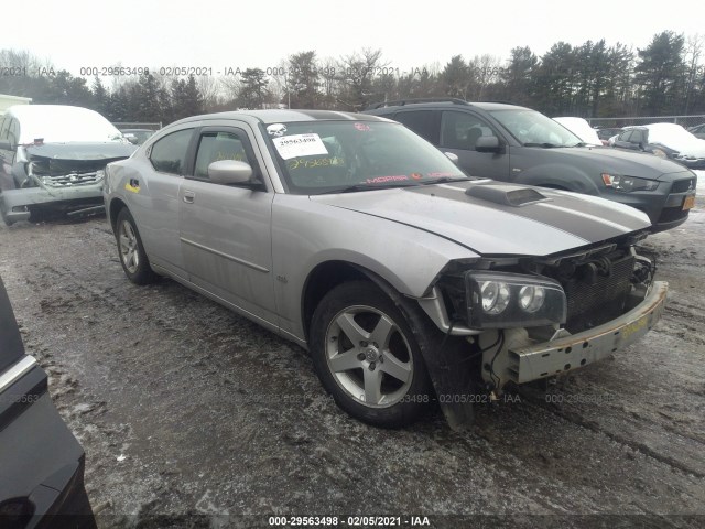 DODGE CHARGER 2010 2b3ca3cv8ah298914