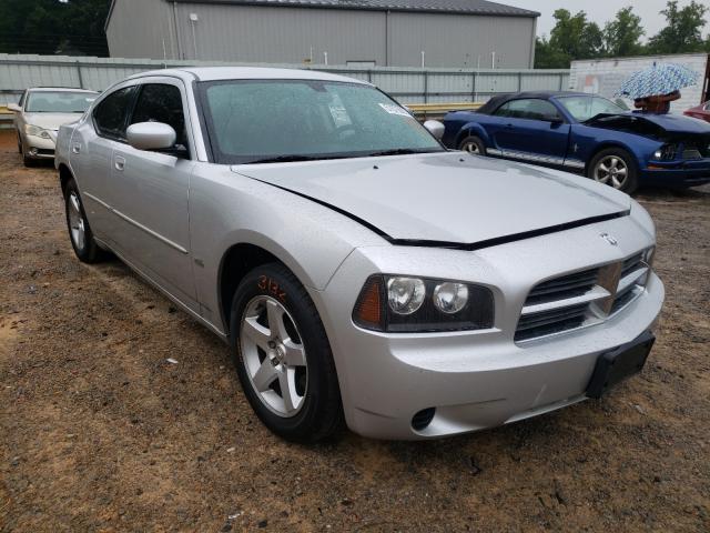 DODGE CHARGER SX 2010 2b3ca3cv8ah302170