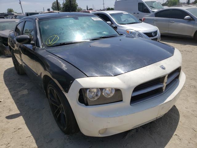 DODGE CHARGER SX 2010 2b3ca3cv8ah307272