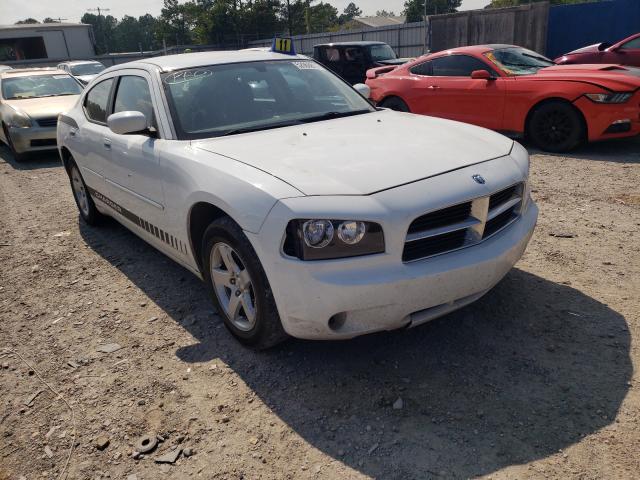 DODGE CHARGER SX 2010 2b3ca3cv8ah307613