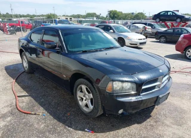 DODGE CHARGER 2010 2b3ca3cv8ah308180