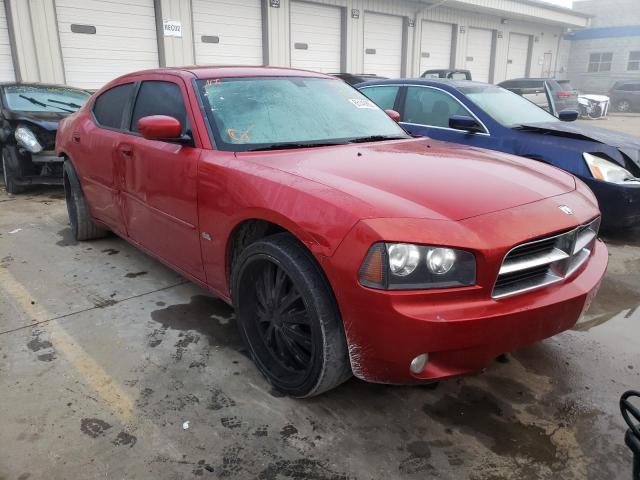 DODGE CHARGER SX 2010 2b3ca3cv8ah308244